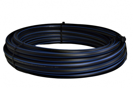 PE pipe 25mm